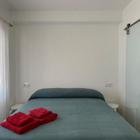 Els Vents 26 By Som Menorca Appartement Son Parc Buitenkant foto