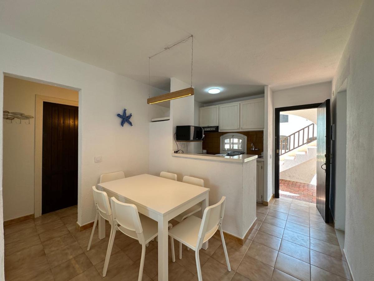Els Vents 26 By Som Menorca Appartement Son Parc Buitenkant foto