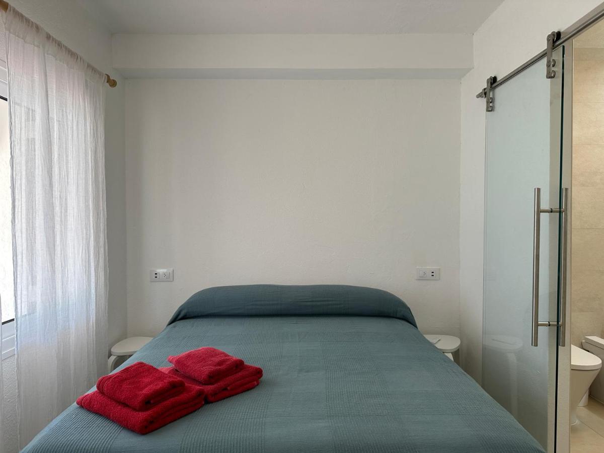 Els Vents 26 By Som Menorca Appartement Son Parc Buitenkant foto