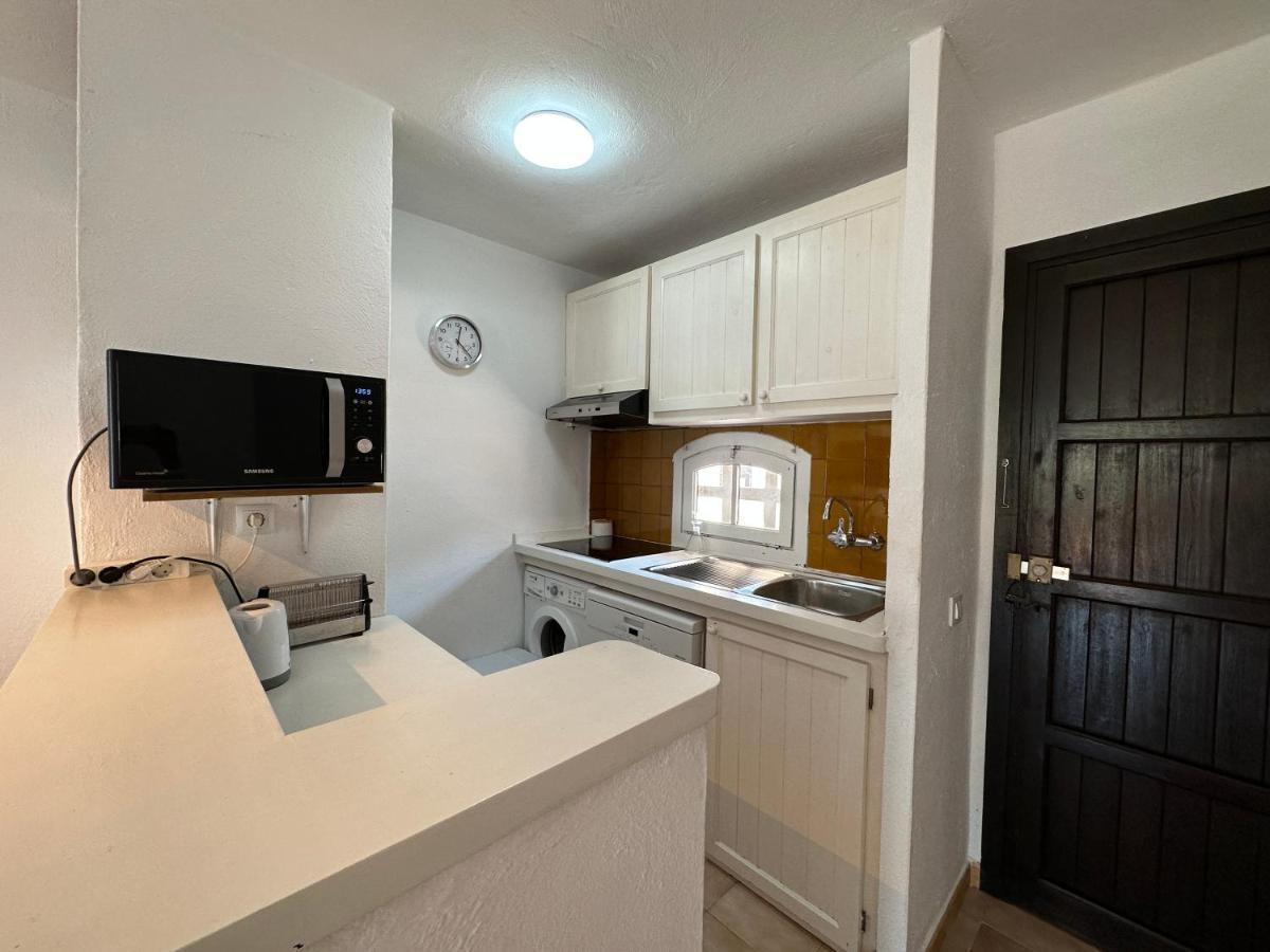 Els Vents 26 By Som Menorca Appartement Son Parc Buitenkant foto