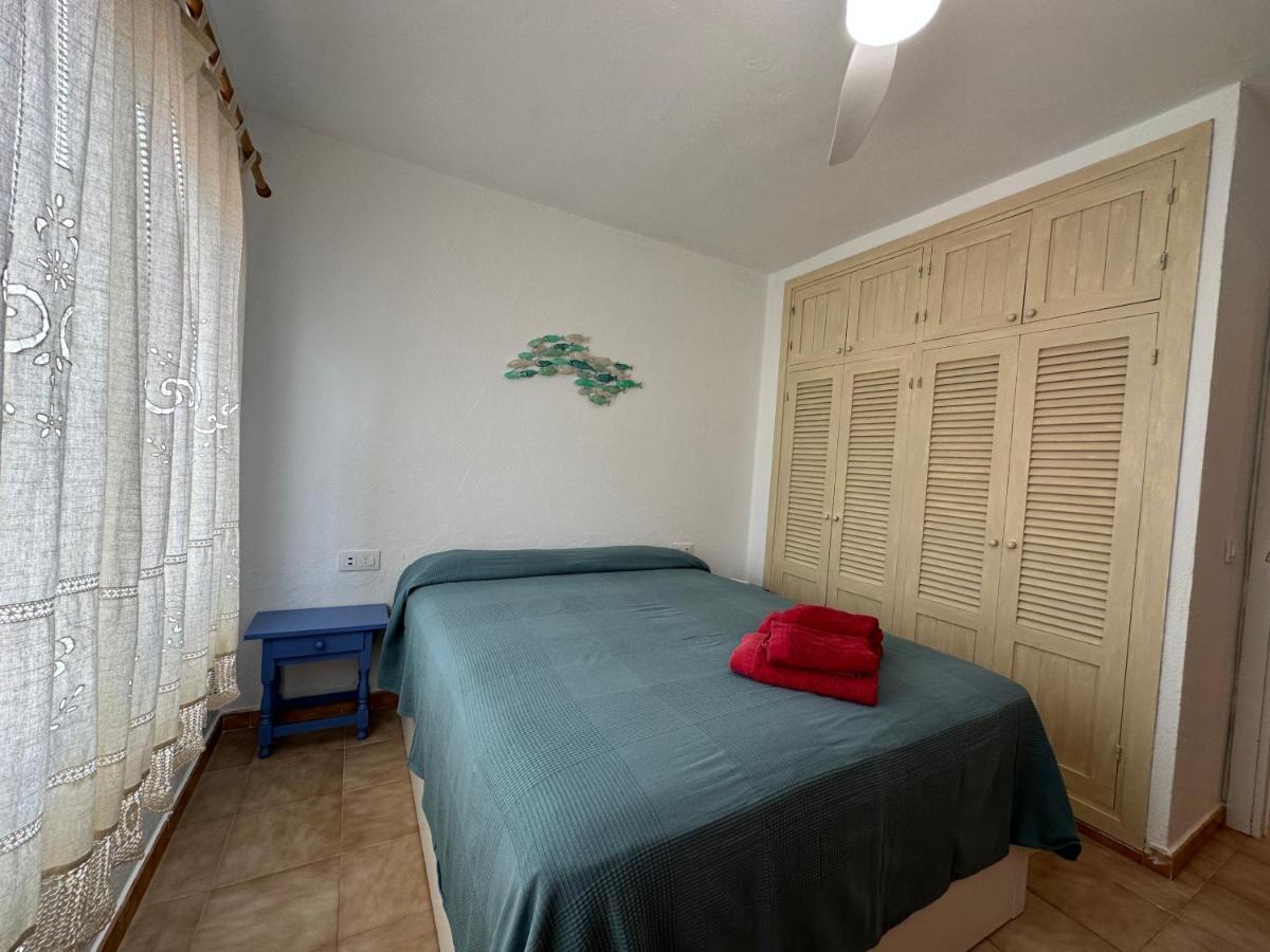 Els Vents 26 By Som Menorca Appartement Son Parc Buitenkant foto